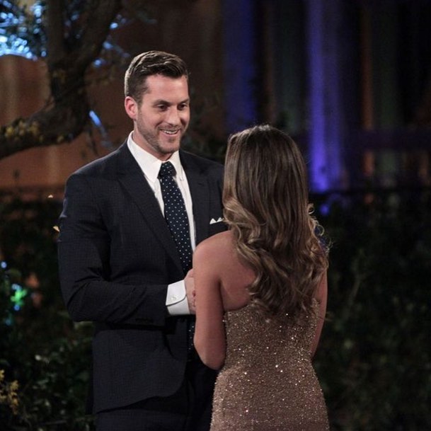 Chase McNary The Bachelorette - Icon Meals