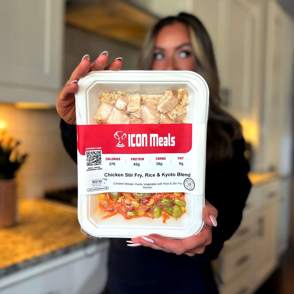 Freshness You Can Taste