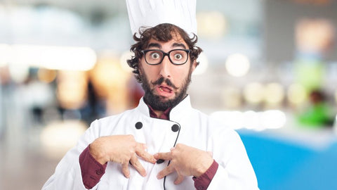 What is really in your meal?