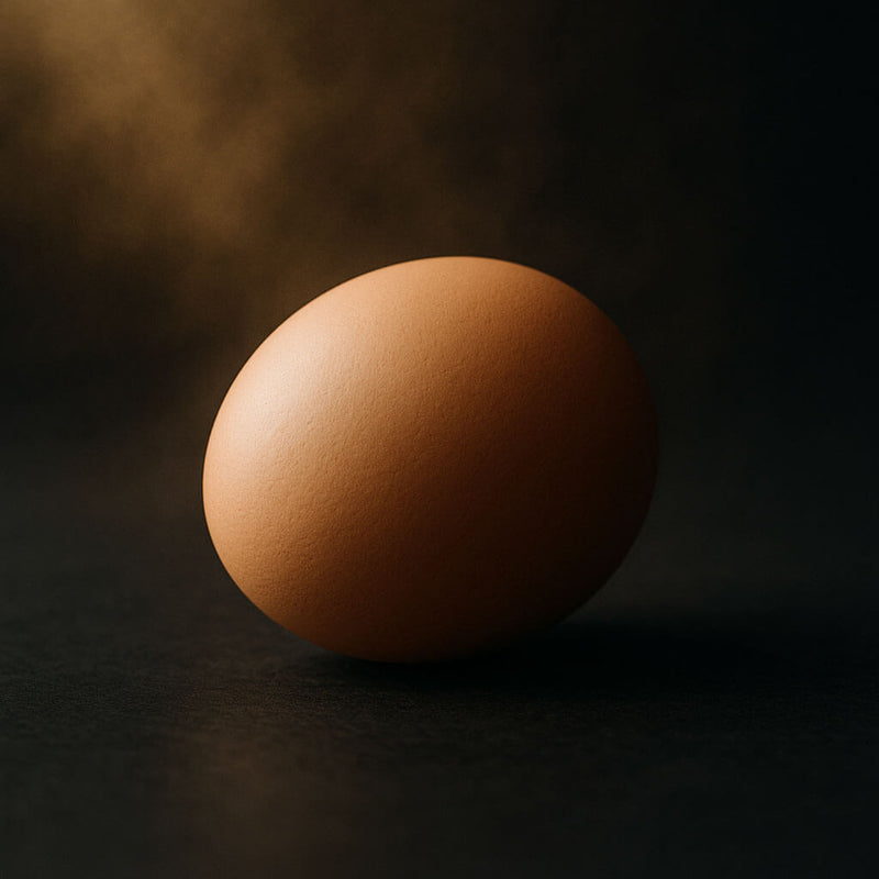 Close-up of a high-protein meal with grilled chicken and vegetables
