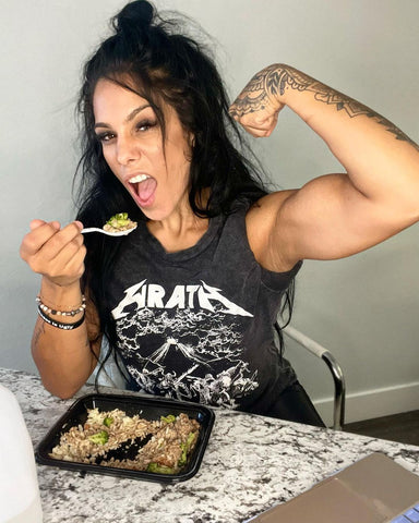 sarah lopez image blog icon meals