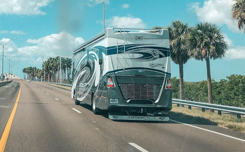 Travis Just - Icon Meals