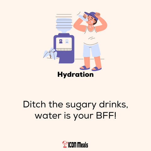 Hydration