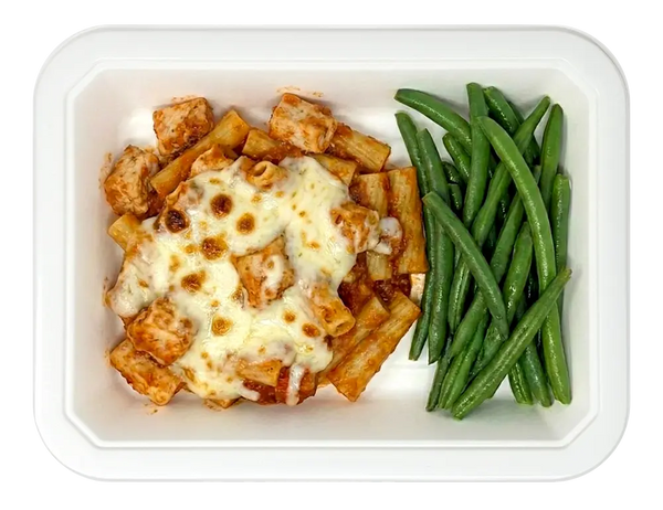 Baked Ziti w/Chicken