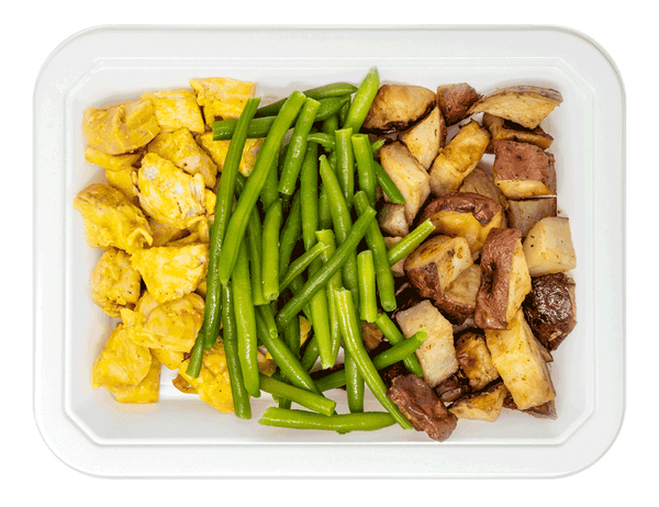 Honey Mustard Chicken